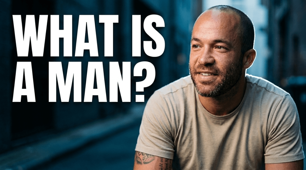 Eyes on Jesus ep140: Biblical Masculinity in a Confused Culture with guest Seth&nbsp;Troutt
