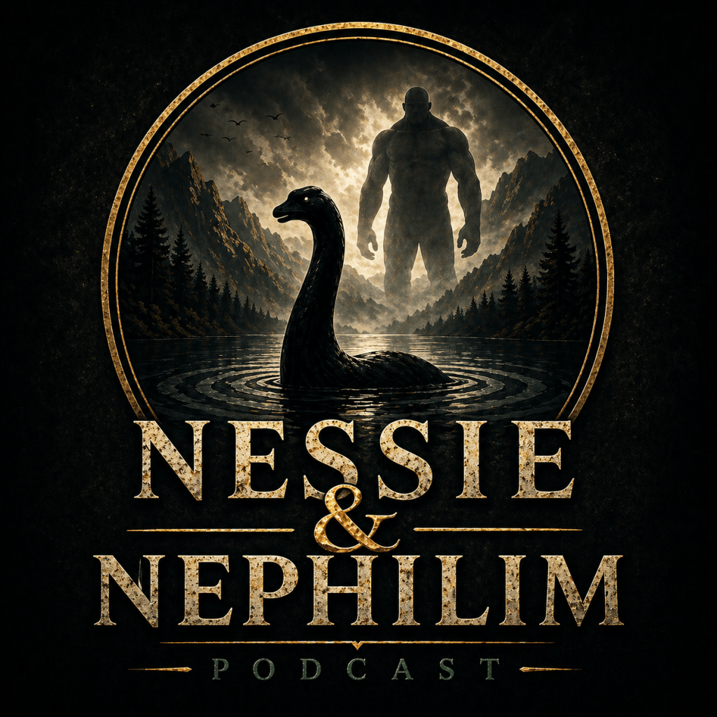 Nessie and Nephilim